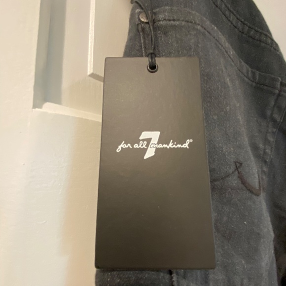 7 For All Mankind Men’s Jean - Picture 5 of 6